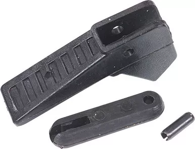 Spi Choke S/M Lever Kit 76-83 - 05-921