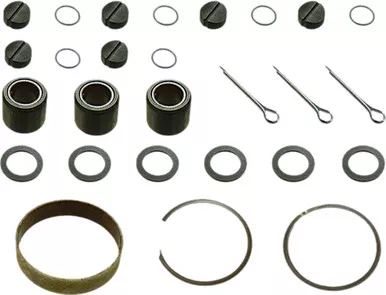 Spi Clutch S/M Rebild Kit S-D Tra - SM-03250