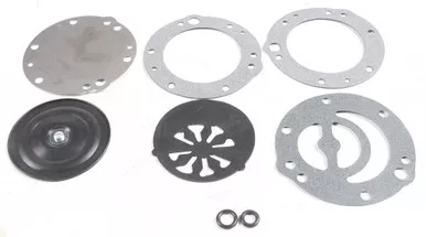 Spi Diaphragm & Gasket Set - SM-07075