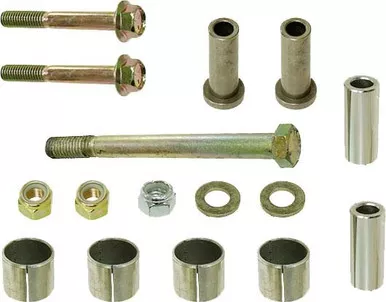 Spi Ea/A-Arm Bushing/Bolt Kit A/C S/M - SM-08232