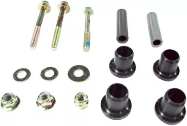 Spi Ea/A-Arm Bushing/Bolt Kit Pol S/M - SM-08227
