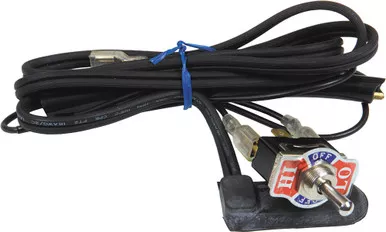 Spi Electric Thumb Warmer - 12-166-01