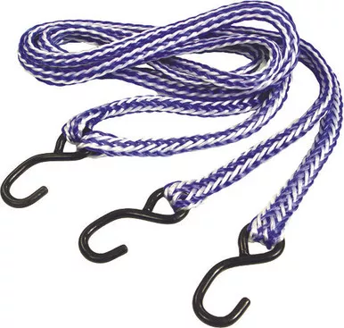 Spi Equal Pull Tow Rope 5'6" - 13-1806