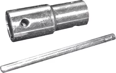 Spi Heavy Duty Spark Plug Wrench - 12-121-01