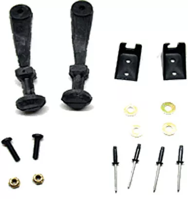 Spi Hood Strap & Bucket Kit S/M Po Laris - SM-12304