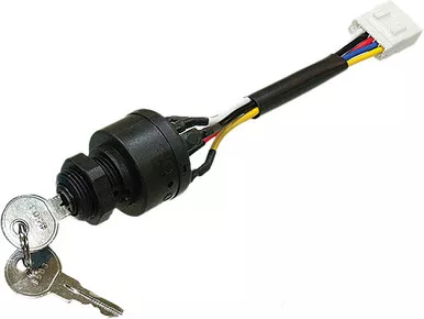 Spi Ignition Switch S/M Arctic Cat - SM-01027