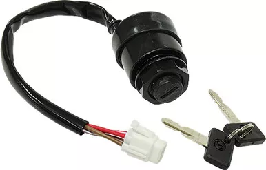 Spi Ignition Switch Yamaha S/M - SM-01544