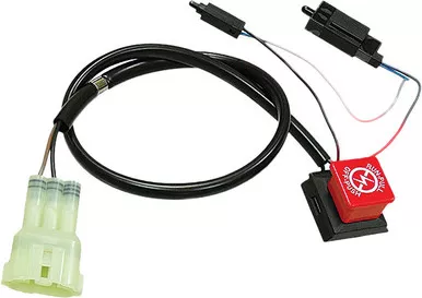 Spi Kill Switch Polaris S/M - SM-01560