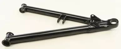 Spi Lower A-Arm Pol Left - SM-08683