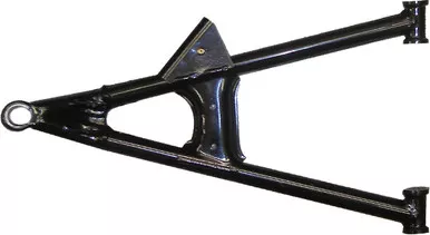 Spi Lower S/M A-Arm Pol Right - SM-08208