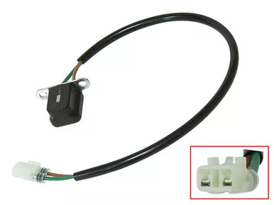 Spi Pickup Coil Arctic - SM-01402