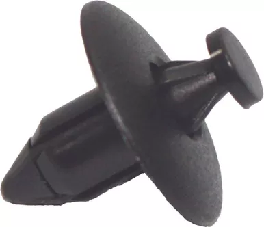 Spi Plastic Push Rivet Fender Clips 10/Pk - AT-04290