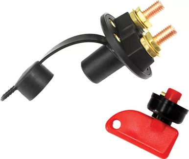 Spi Power Disconnect - MR-01941