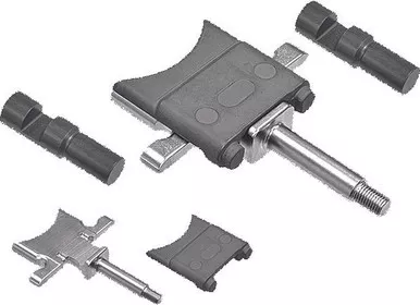 Spi Power Valve Ski-Doo S/M - SM-09651