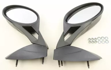 Spi Pr/Mirrors Pol Edge - SM-12181