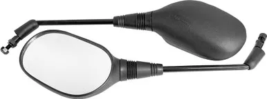 Spi Pr/Mirrors Ski-Doo Rev S/M - SM-12065