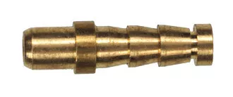 Spi Primer Inlet Connector Closed End - 07-231-01
