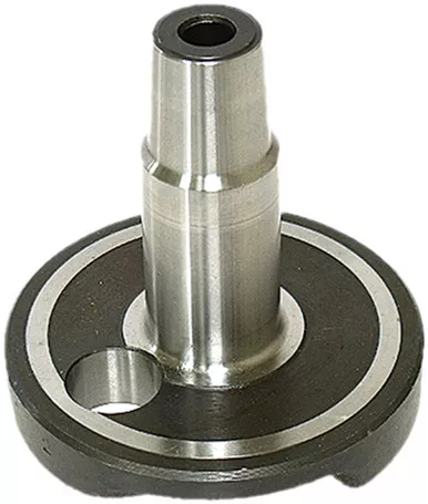 Spi Pto Crank Web Pol 550 - SM-09363
