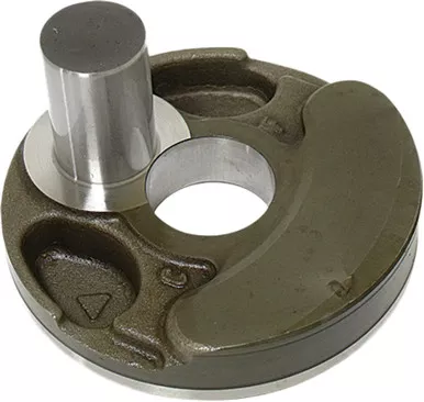 Spi Pto Crank Web Pol 600 - SM-09358