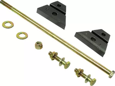 Spi Rail Repair Kit - SM-04150