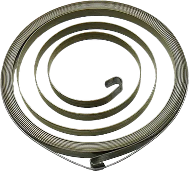 Spi Recoil Spring - 11-208-03
