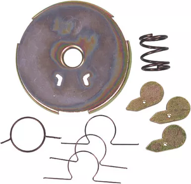 Spi Recoil Starter Pawl Kit - 11-311