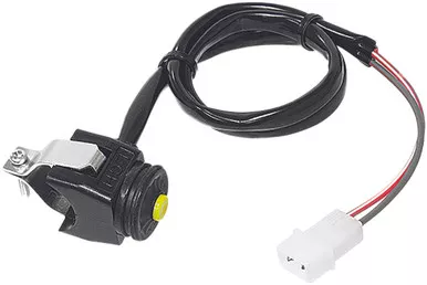 Spi Reverse Switch Polaris - SM-01563