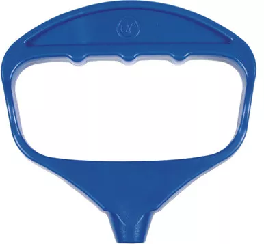 Spi Starter Handle Blue Pol S/M Po Laris Blu - SM-12209B