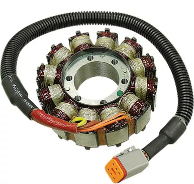 Spi Stator Assembly Ski-Doo S/M - SM-01357