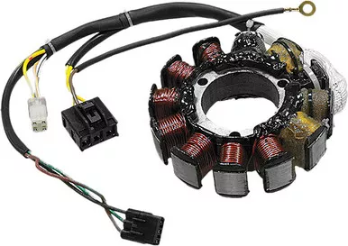Spi Stator Assy Arctic - SM-01360