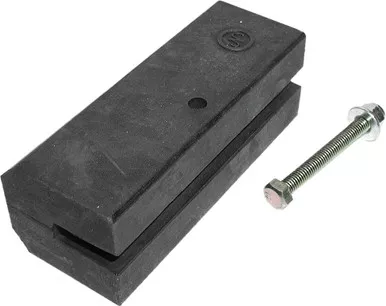 Spi Susp Rail Shock Pad A/C S/M - SM-04091