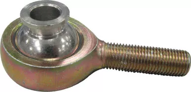 Spi Tie Rod End Lh - A/C 3/8-24 S/ M - 08-102-17