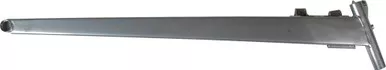 Spi Trailing Arm Yam Viper Sil Lt S/M - SM-08121