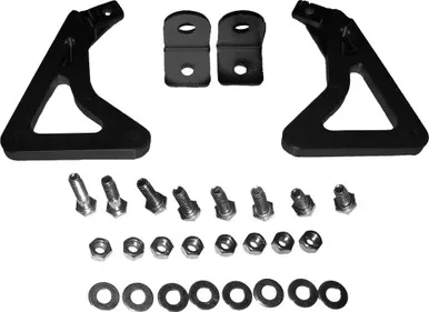 Spi Upper A-Arm Brace Kit - SM-12539