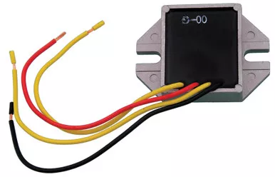 Spi Voltage Reg/Recifier Univ Dc - 01-154-16