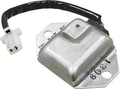 Spi Voltage Reg Yamaha - 01-154-35