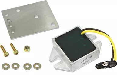 Spi Voltage Regulator S/M Polaris - 01-154-21C