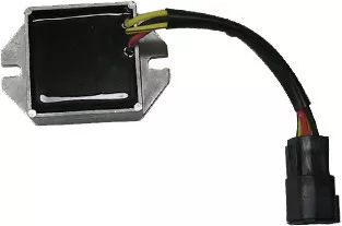 Spi Voltage Regulator S/M Ski-Doo - SM-01140