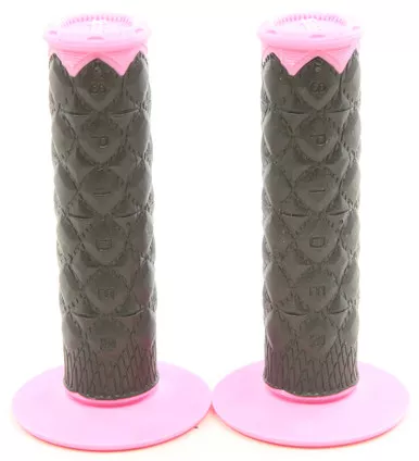 Spider Slx Slim Line Diamond Mx Pink/Black - SLX P/B