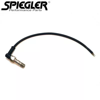 Spiegler Brake Light Switch Double Banjo Bolt 1.00 Pitch