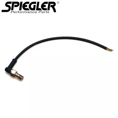 Spiegler Brake Light Switch Single Banjo Bolt