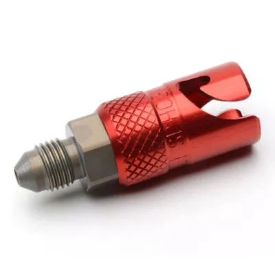 Spiegler Brake Quick Disconnect Dry Brake Plug
