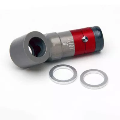 Spiegler Brake Quick Disconnect Dry Brake Socket Banjo