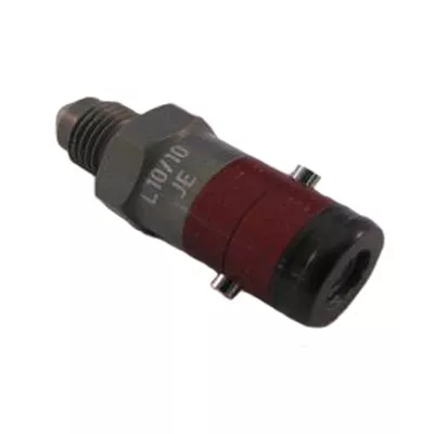 Spiegler Brake Quick Disconnect Dry Brake Socket