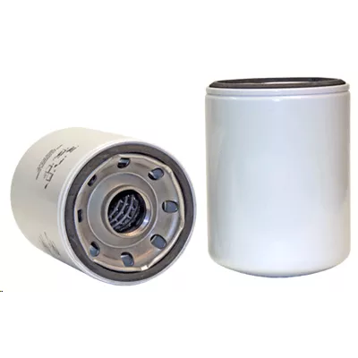 SPIN-ON HYDRAULIC FILTER