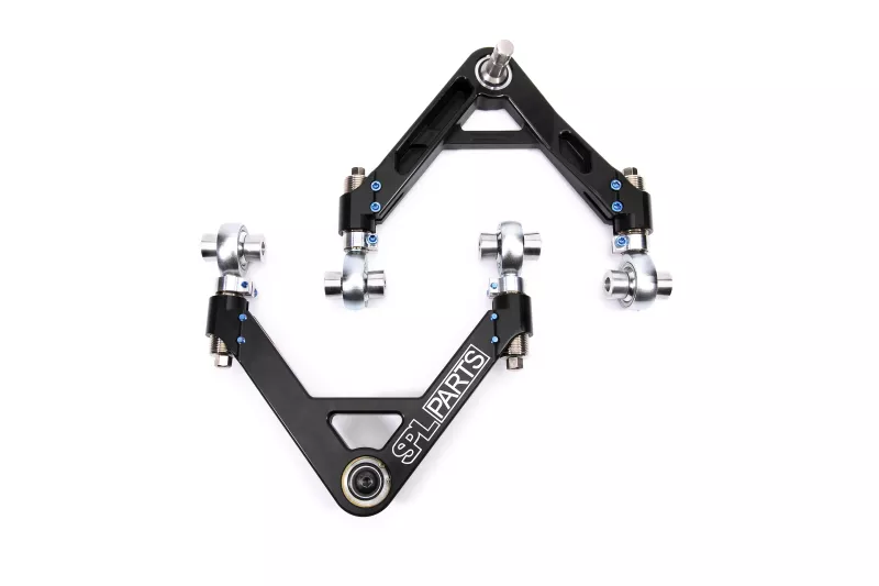 SPP Camber & Castor Arms