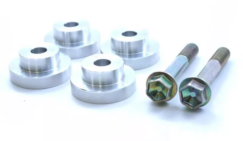 SPP Diff Mount Bushings