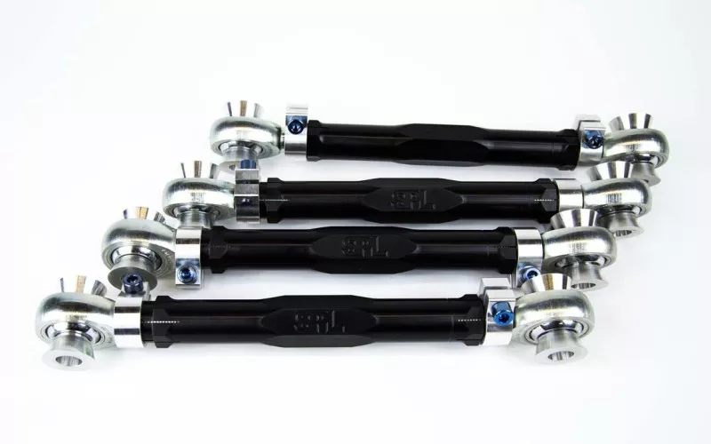 SPP Dog Bone Links