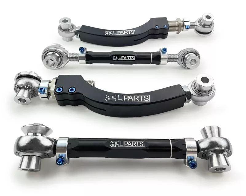 SPP Lateral Links