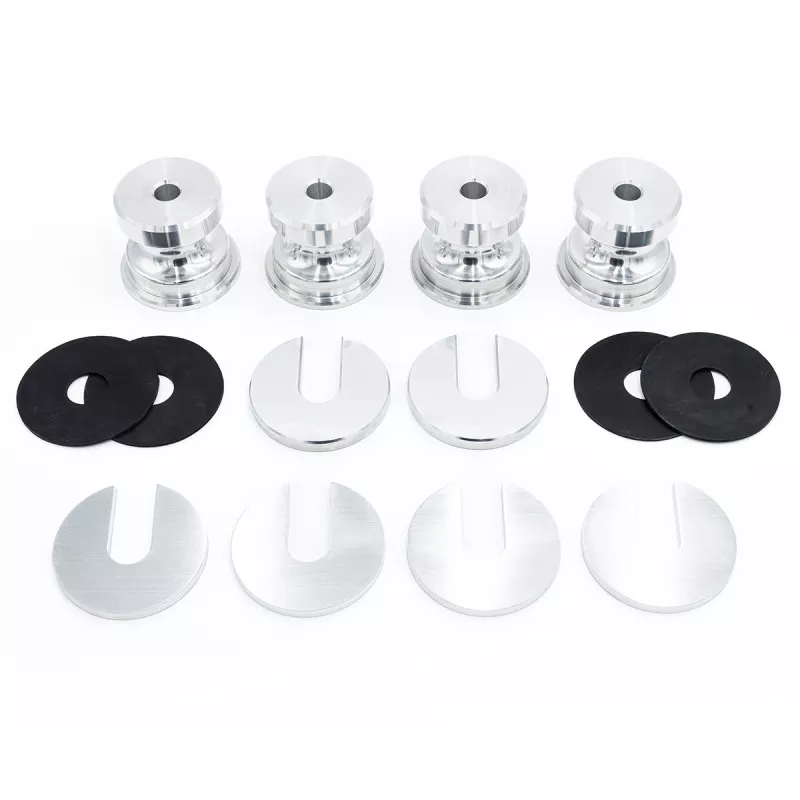 SPP Subframe Bushings